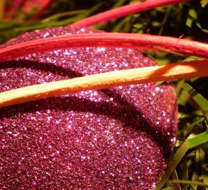 v�no�n� stromek, v�noce